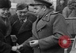 Image of Soviet Lieutenant General Vasily Chuikov China, 1941, second 27 stock footage video 65675054195