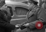 Image of Soviet Lieutenant General Vasily Chuikov China, 1941, second 29 stock footage video 65675054195