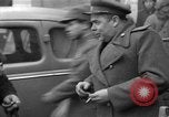 Image of Soviet Lieutenant General Vasily Chuikov China, 1941, second 30 stock footage video 65675054195