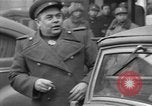 Image of Soviet Lieutenant General Vasily Chuikov China, 1941, second 31 stock footage video 65675054195