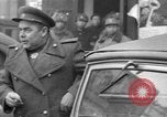 Image of Soviet Lieutenant General Vasily Chuikov China, 1941, second 32 stock footage video 65675054195