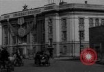 Image of Soviet Lieutenant General Vasily Chuikov China, 1941, second 33 stock footage video 65675054195