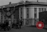 Image of Soviet Lieutenant General Vasily Chuikov China, 1941, second 34 stock footage video 65675054195