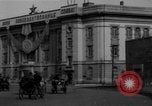 Image of Soviet Lieutenant General Vasily Chuikov China, 1941, second 35 stock footage video 65675054195