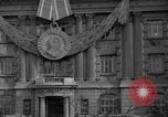 Image of Soviet Lieutenant General Vasily Chuikov China, 1941, second 37 stock footage video 65675054195