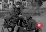 Image of Soviet Lieutenant General Vasily Chuikov China, 1941, second 44 stock footage video 65675054195