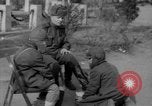 Image of Soviet Lieutenant General Vasily Chuikov China, 1941, second 46 stock footage video 65675054195