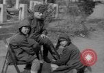 Image of Soviet Lieutenant General Vasily Chuikov China, 1941, second 47 stock footage video 65675054195