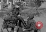 Image of Soviet Lieutenant General Vasily Chuikov China, 1941, second 48 stock footage video 65675054195