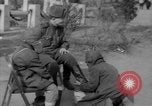 Image of Soviet Lieutenant General Vasily Chuikov China, 1941, second 50 stock footage video 65675054195