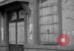 Image of Soviet Lieutenant General Vasily Chuikov China, 1941, second 51 stock footage video 65675054195