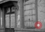 Image of Soviet Lieutenant General Vasily Chuikov China, 1941, second 52 stock footage video 65675054195