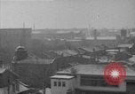 Image of Large Chinese city China, 1941, second 5 stock footage video 65675054196