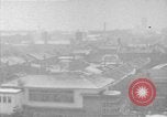 Image of Large Chinese city China, 1941, second 6 stock footage video 65675054196