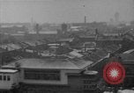 Image of Large Chinese city China, 1941, second 7 stock footage video 65675054196