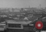 Image of Large Chinese city China, 1941, second 8 stock footage video 65675054196