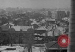 Image of Large Chinese city China, 1941, second 12 stock footage video 65675054196