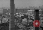 Image of Large Chinese city China, 1941, second 15 stock footage video 65675054196