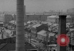 Image of Large Chinese city China, 1941, second 16 stock footage video 65675054196