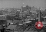 Image of Large Chinese city China, 1941, second 24 stock footage video 65675054196