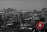 Image of Large Chinese city China, 1941, second 28 stock footage video 65675054196