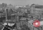 Image of Large Chinese city China, 1941, second 30 stock footage video 65675054196