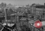 Image of Large Chinese city China, 1941, second 34 stock footage video 65675054196