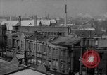 Image of Large Chinese city China, 1941, second 35 stock footage video 65675054196
