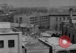 Image of Large Chinese city China, 1941, second 51 stock footage video 65675054196