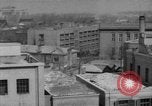 Image of Large Chinese city China, 1941, second 52 stock footage video 65675054196