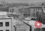 Image of Large Chinese city China, 1941, second 54 stock footage video 65675054196