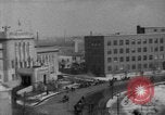 Image of Large Chinese city China, 1941, second 62 stock footage video 65675054196