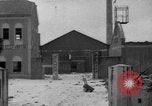 Image of Courtyard of abandoned building China, 1945, second 5 stock footage video 65675054197