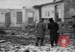 Image of Courtyard of abandoned building China, 1945, second 45 stock footage video 65675054197