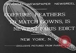 Standbild Louis Parme New York City USA, 1932, aus Sekunde 10 historischem Filmmaterial Videoclip 65675054199