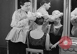 Standbild Louis Parme New York City USA, 1932, aus Sekunde 15 historischem Filmmaterial Videoclip 65675054199