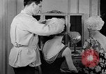 Standbild Louis Parme New York City USA, 1932, aus Sekunde 33 historischem Filmmaterial Videoclip 65675054199