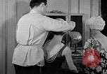 Standbild Louis Parme New York City USA, 1932, aus Sekunde 35 historischem Filmmaterial Videoclip 65675054199