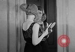 Standbild Louis Parme New York City USA, 1932, aus Sekunde 60 historischem Filmmaterial Videoclip 65675054199