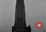 Standbild International Peace New York City USA, 1932, aus Sekunde 13 historischem Filmmaterial Videoclip 65675054200