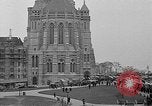 Standbild International Peace New York City USA, 1932, aus Sekunde 20 historischem Filmmaterial Videoclip 65675054200