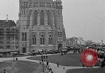 Standbild International Peace New York City USA, 1932, aus Sekunde 22 historischem Filmmaterial Videoclip 65675054200