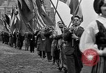 Standbild International Peace New York City USA, 1932, aus Sekunde 26 historischem Filmmaterial Videoclip 65675054200