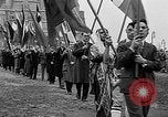 Standbild International Peace New York City USA, 1932, aus Sekunde 27 historischem Filmmaterial Videoclip 65675054200