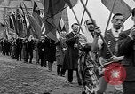 Standbild International Peace New York City USA, 1932, aus Sekunde 28 historischem Filmmaterial Videoclip 65675054200