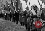 Standbild International Peace New York City USA, 1932, aus Sekunde 29 historischem Filmmaterial Videoclip 65675054200