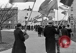 Standbild International Peace New York City USA, 1932, aus Sekunde 30 historischem Filmmaterial Videoclip 65675054200