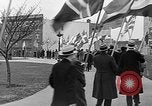 Standbild International Peace New York City USA, 1932, aus Sekunde 32 historischem Filmmaterial Videoclip 65675054200