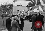 Standbild International Peace New York City USA, 1932, aus Sekunde 34 historischem Filmmaterial Videoclip 65675054200