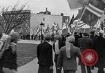 Standbild International Peace New York City USA, 1932, aus Sekunde 35 historischem Filmmaterial Videoclip 65675054200
